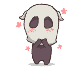 ZUDA sticker #3681888