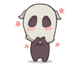 ZUDA sticker #3681888