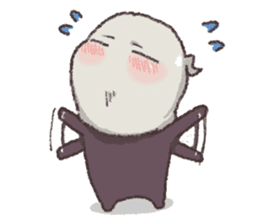 ZUDA sticker #3681889