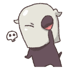 ZUDA sticker #3681891