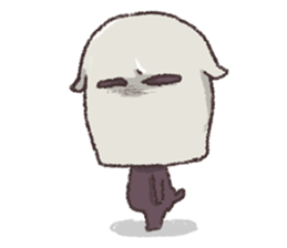 ZUDA sticker #3681892