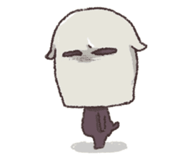 ZUDA sticker #3681892