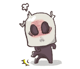 ZUDA sticker #3681894