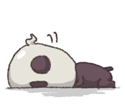 ZUDA sticker #3681896