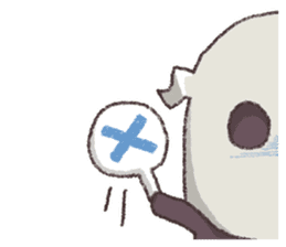 ZUDA sticker #3681898