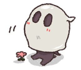 ZUDA sticker #3681899