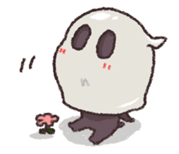 ZUDA sticker #3681899