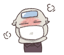 ZUDA sticker #3681900