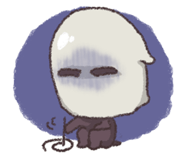 ZUDA sticker #3681902