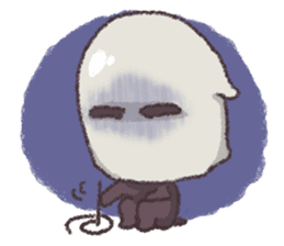 ZUDA sticker #3681902