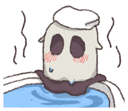 ZUDA sticker #3681904