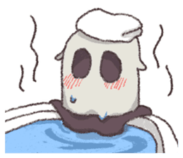 ZUDA sticker #3681904