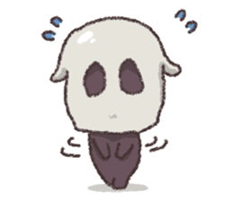 ZUDA sticker #3681905