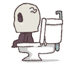 ZUDA sticker #3681906