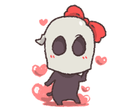 ZUDA sticker #3681909