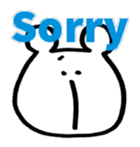 International Bear sticker #3682073