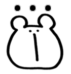 International Bear sticker #3682078