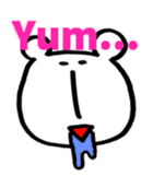 International Bear sticker #3682079