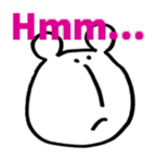 International Bear sticker #3682095