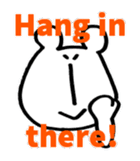 International Bear sticker #3682096