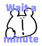 International Bear sticker #3682109