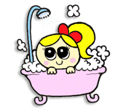 ICE-chan & her friends sticker #3682395