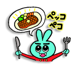 ICE-chan & her friends sticker #3682405