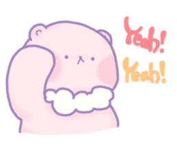 Funyuuu 3 sticker #3683472