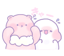 Funyuuu 3 sticker #3683480