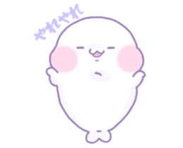 Funyuuu 3 sticker #3683490