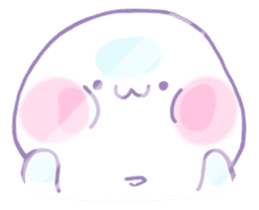 Funyuuu 3 sticker #3683494