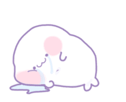 Funyuuu 3 sticker #3683498