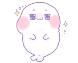 Funyuuu 3 sticker #3683500