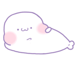 Funyuuu 3 sticker #3683502