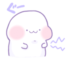 Funyuuu 3 sticker #3683504