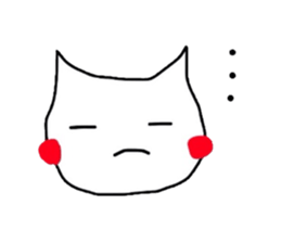 His happy days sticker #3683926