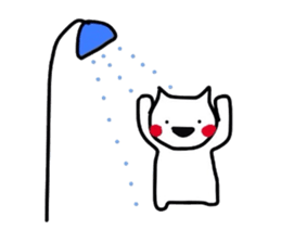 His happy days sticker #3683938