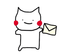 His happy days sticker #3683939