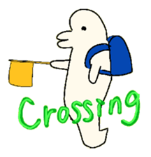 Beluga life sticker #3684108