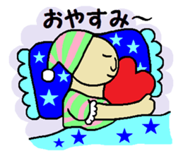 Top of the sexy sticker #3684676