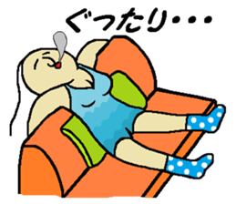 Top of the sexy sticker #3684680