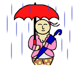 Top of the sexy sticker #3684684