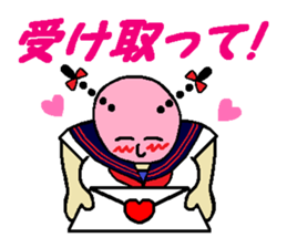 Top of the sexy sticker #3684690