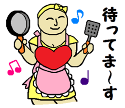 Top of the sexy sticker #3684692