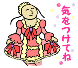 Top of the sexy sticker #3684693