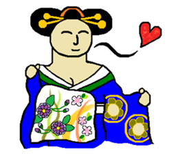 Top of the sexy sticker #3684700