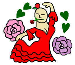 Top of the sexy sticker #3684701