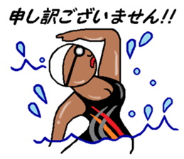 Top of the sexy sticker #3684705