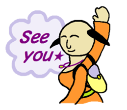 Top of the sexy sticker #3684709