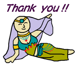 Top of the sexy sticker #3684710